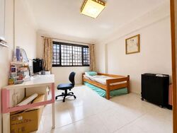 Blk 103 Jurong East Ville (Jurong East), HDB 5 Rooms #568082201